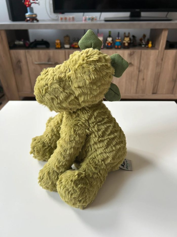 Dinosaure jellycat - photo numéro 3