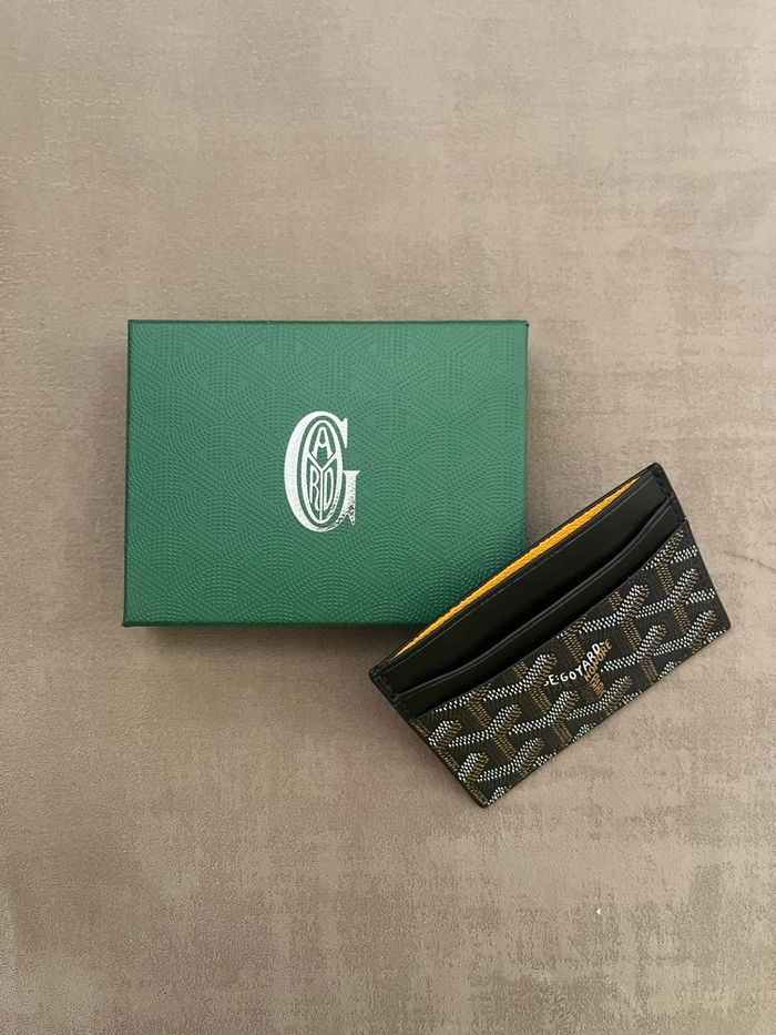 Porte carte Goyard - photo numéro 8
