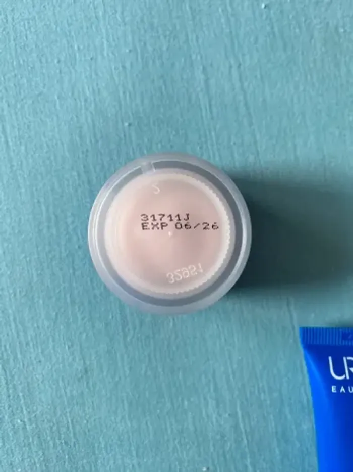 Uriage eau thermale âge absolu cica daily - photo numéro 5