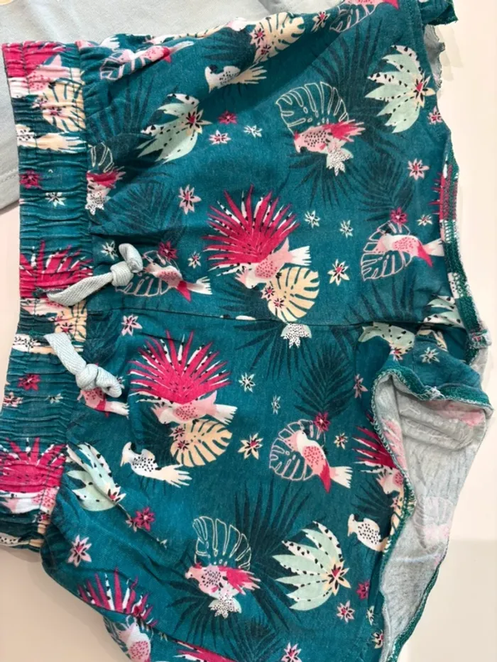Pyjama Tape à l’œil 6 ans - photo numéro 7