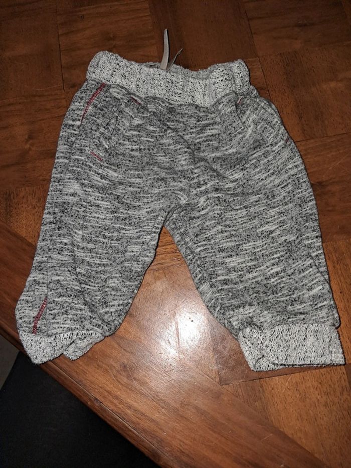 Pantalon 6 mois