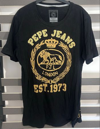 T-shirt Pepe Jeans