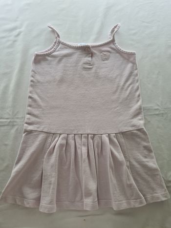 Robe Jacadi 6 ans