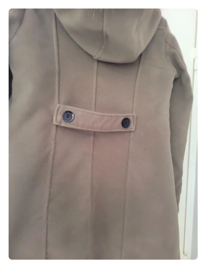 Manteau duffle coat - photo numéro 9