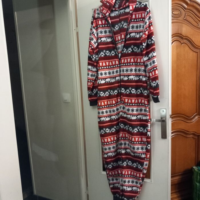 Pyjama Noël