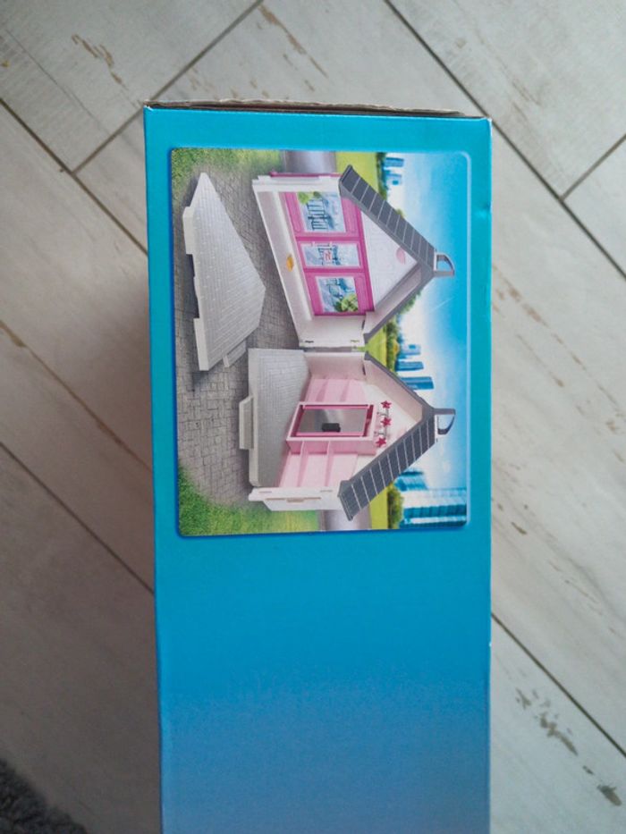 Playmobil city life 9113 boutique de mode transportable - photo numéro 6