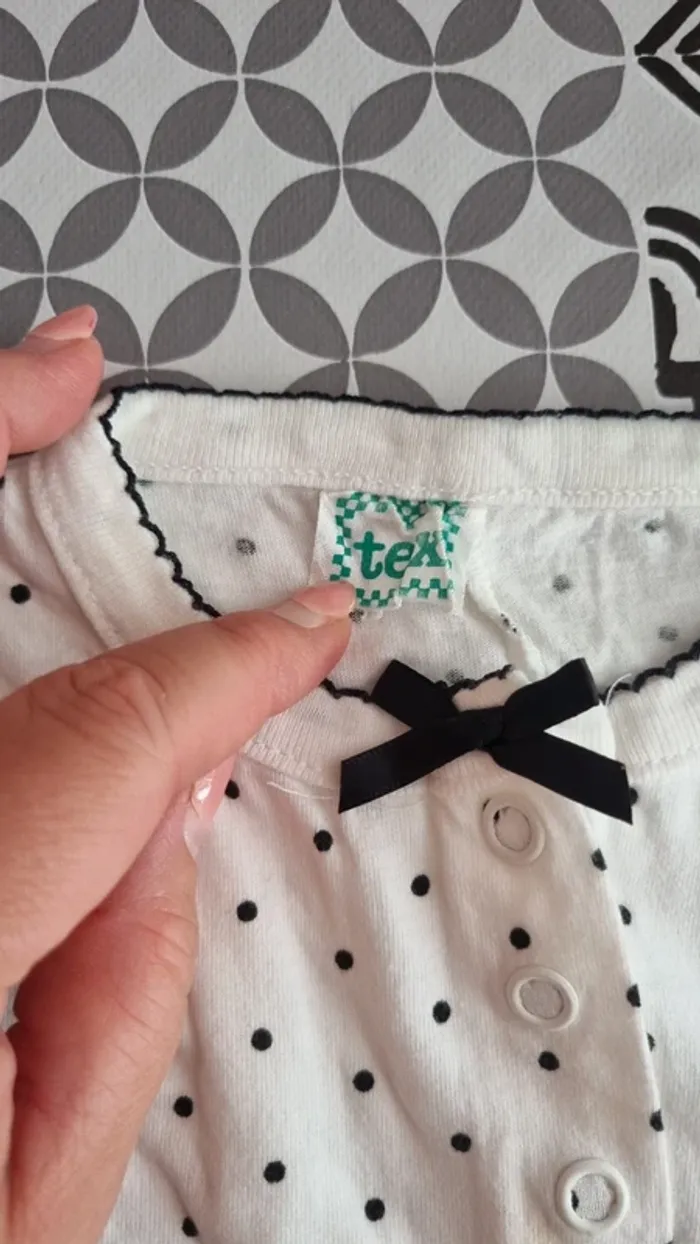 Ensemble 18 mois - Tex - photo numéro 6