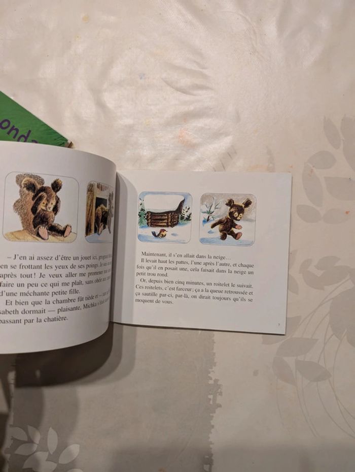 Lot les mini Castor - photo numéro 10