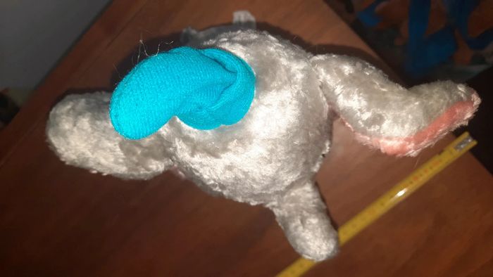 Peluche Dumbo - photo numéro 7