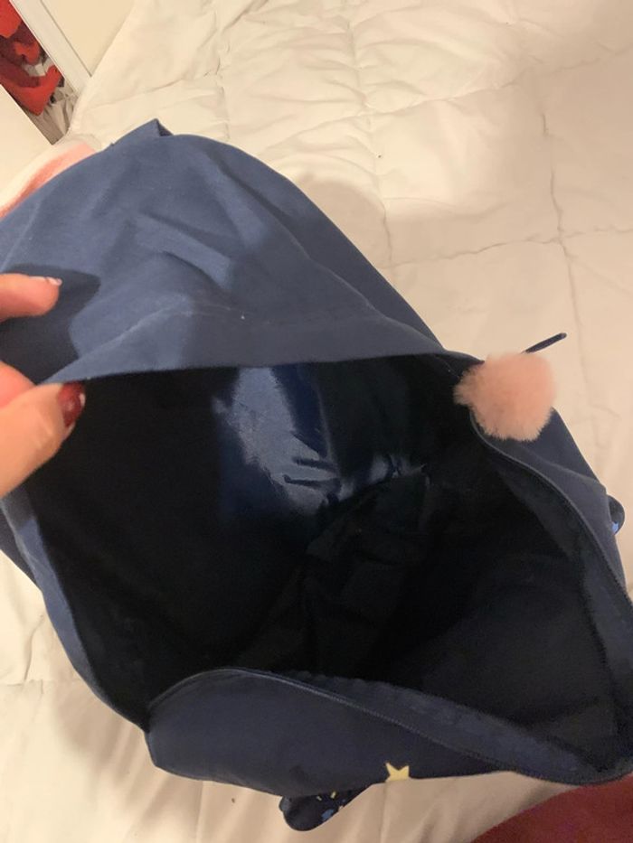 Sac à dos - photo numéro 4