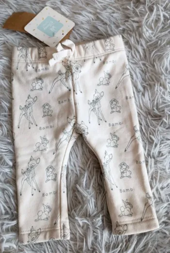 Magnifique legging Bambi 💐