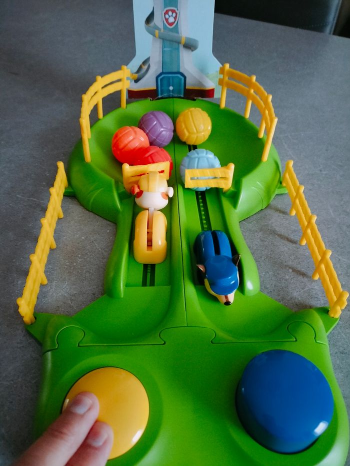 Pat patrouille jeu - photo numéro 4