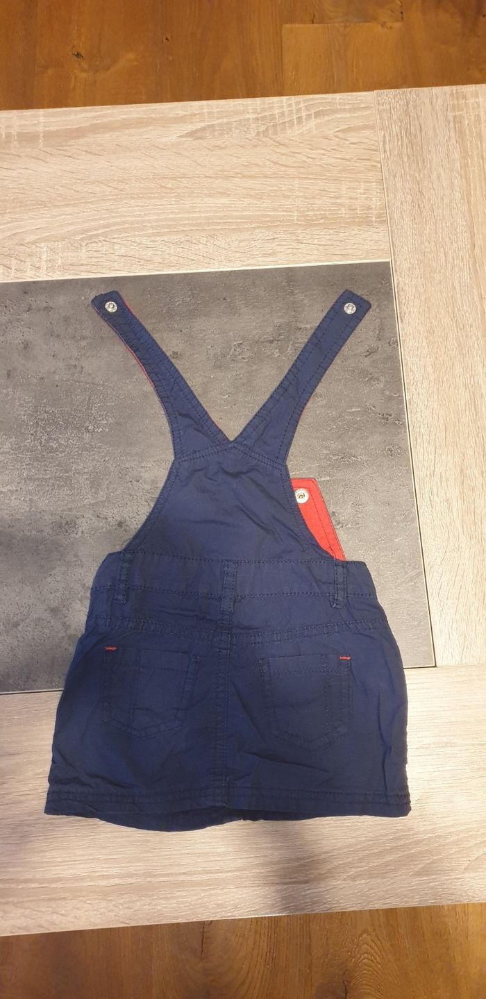 Robe - photo numéro 2