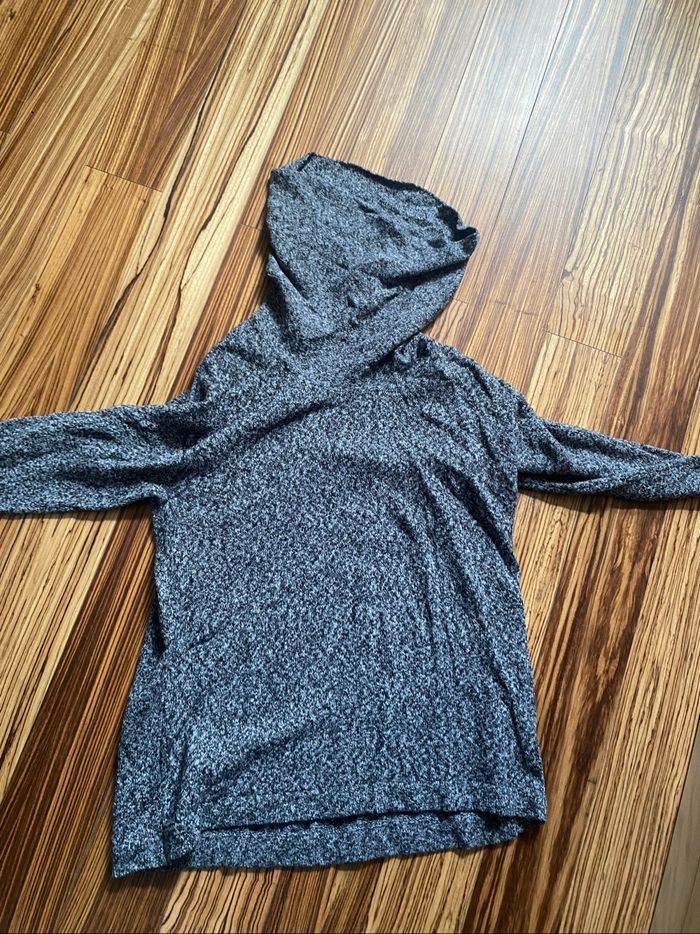 Pull col roulé - photo numéro 4
