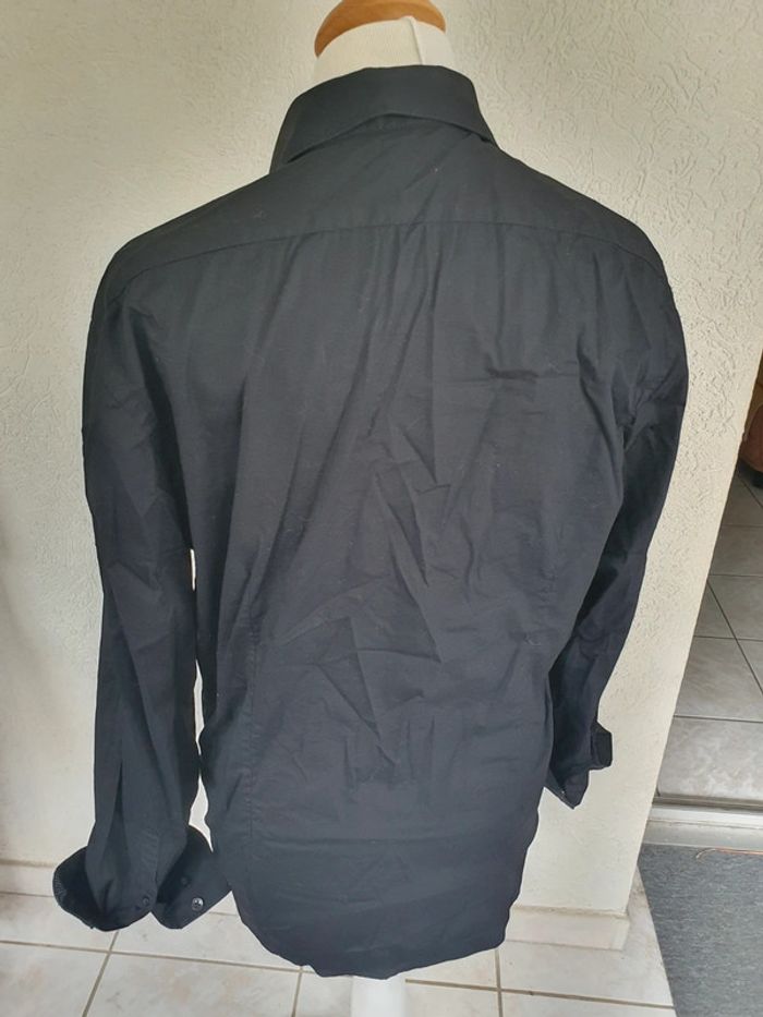Chemise Jules Taille 4 (41/42) - photo numéro 2