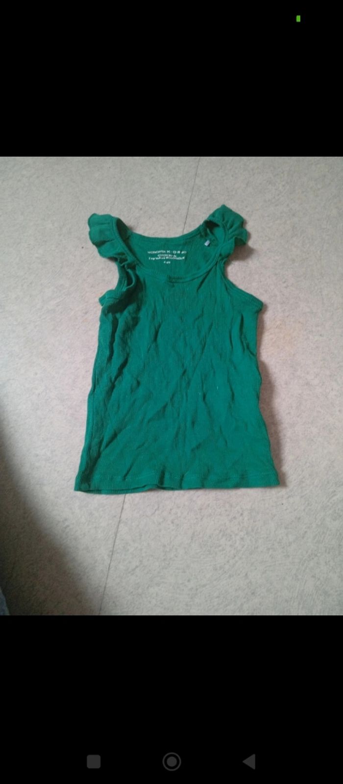 Lot fille 3/4 ans - photo numéro 6