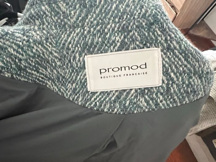 Manteau - photo numéro 5