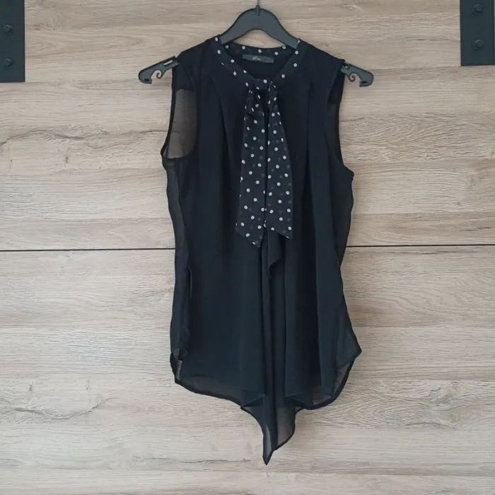 Débardeur femme taille 36