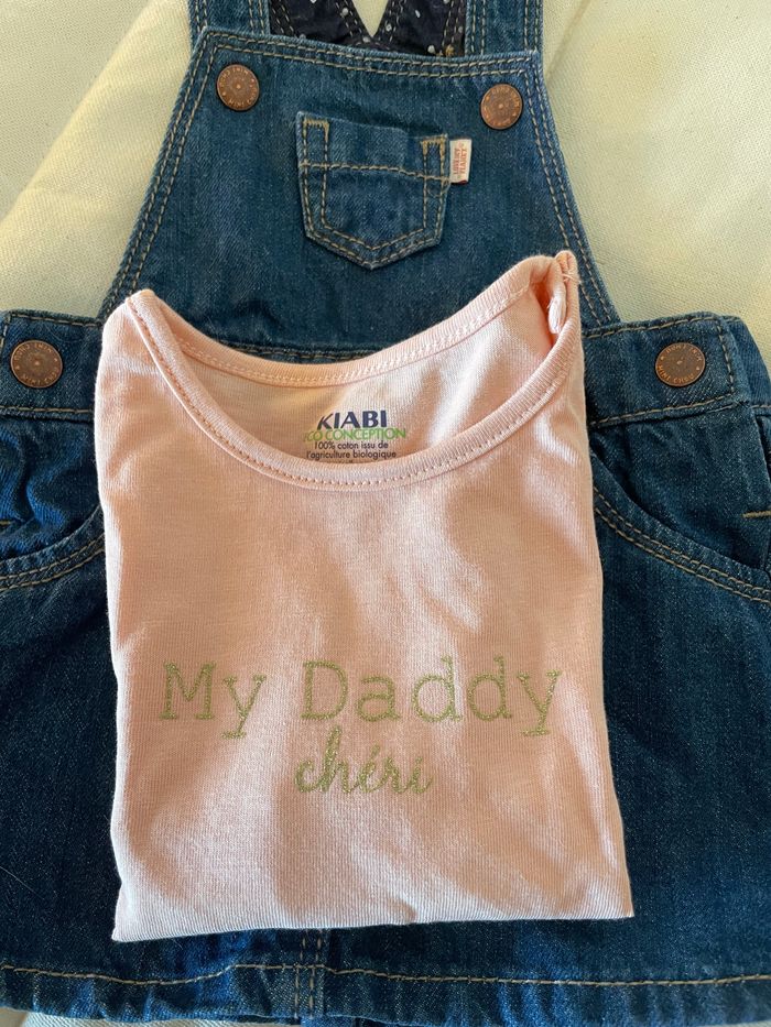 Ensemble fille - photo numéro 2