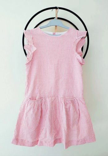 10 ans robe été Jacadi