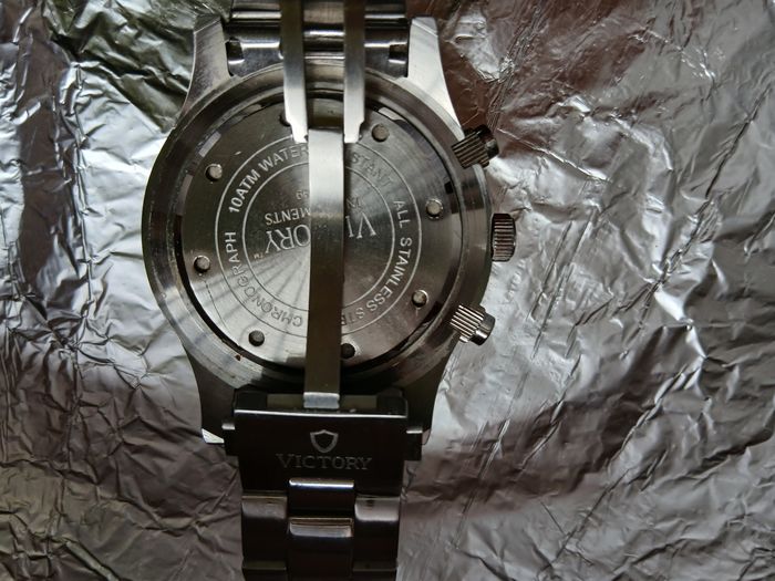 Montre VICTORY - photo numéro 6