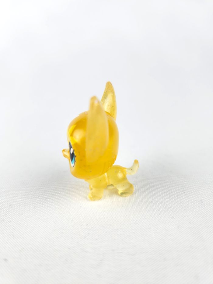 Littlest Petshop LPS Chihuahua (Petal Party Multi Pack ) - photo numéro 4