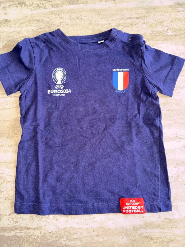 T-shirt - photo numéro 2