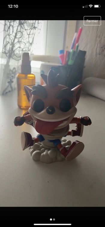 Funko pop
