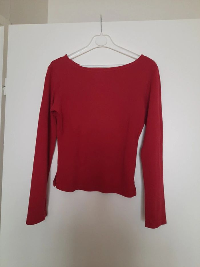 Tee-shirt T38