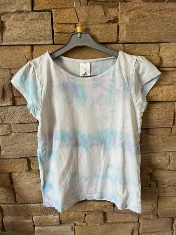 T-shirt Tie-Dye 8 ans