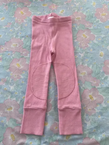 Legging évolutif paradise avec Patch manymonths