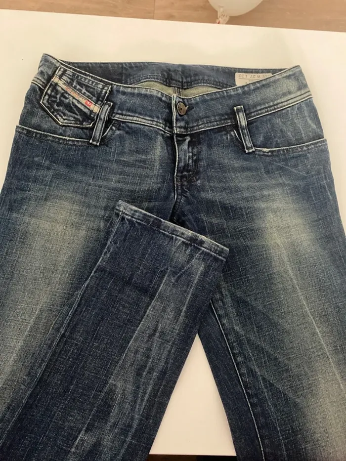 Jean Diesel 27/32 - photo numéro 5