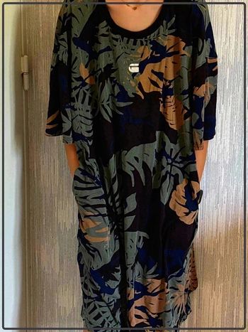 Robe femme taille 38 marque g star raw