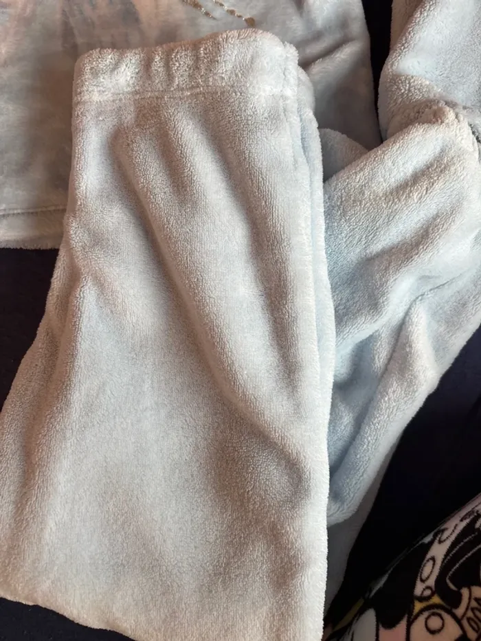 Pyjama petite fille - photo numéro 2