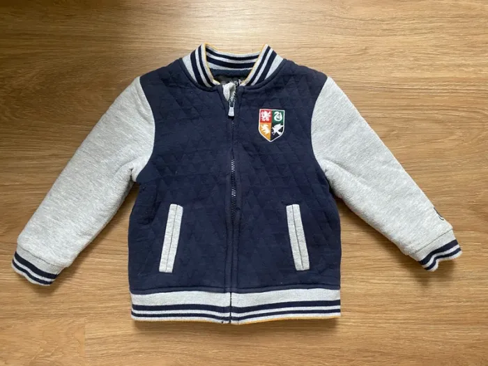 Veste Harry Potter