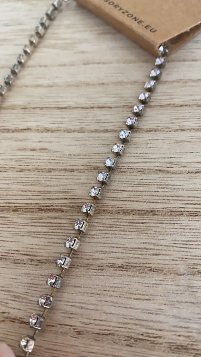 Collier fantaisie - photo numéro 4