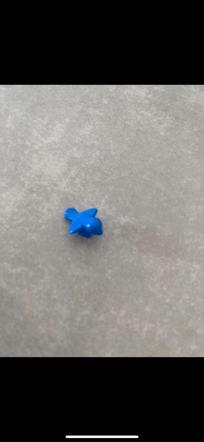 Petit oiseau Playmobil - photo numéro 4