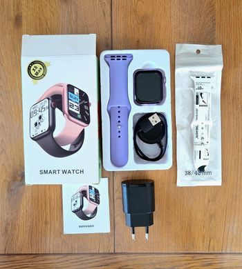 Smart watch X8 Max