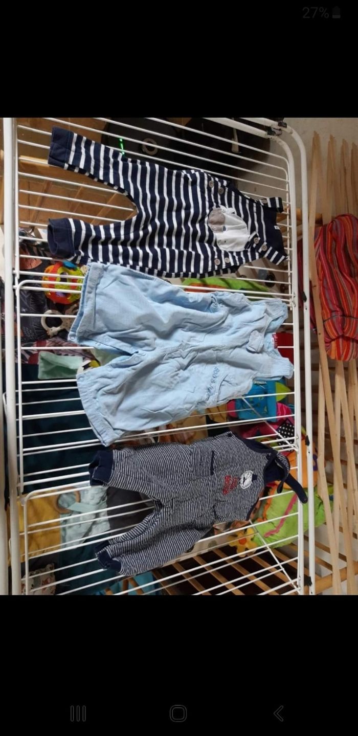 Lot 6 mois - photo numéro 6