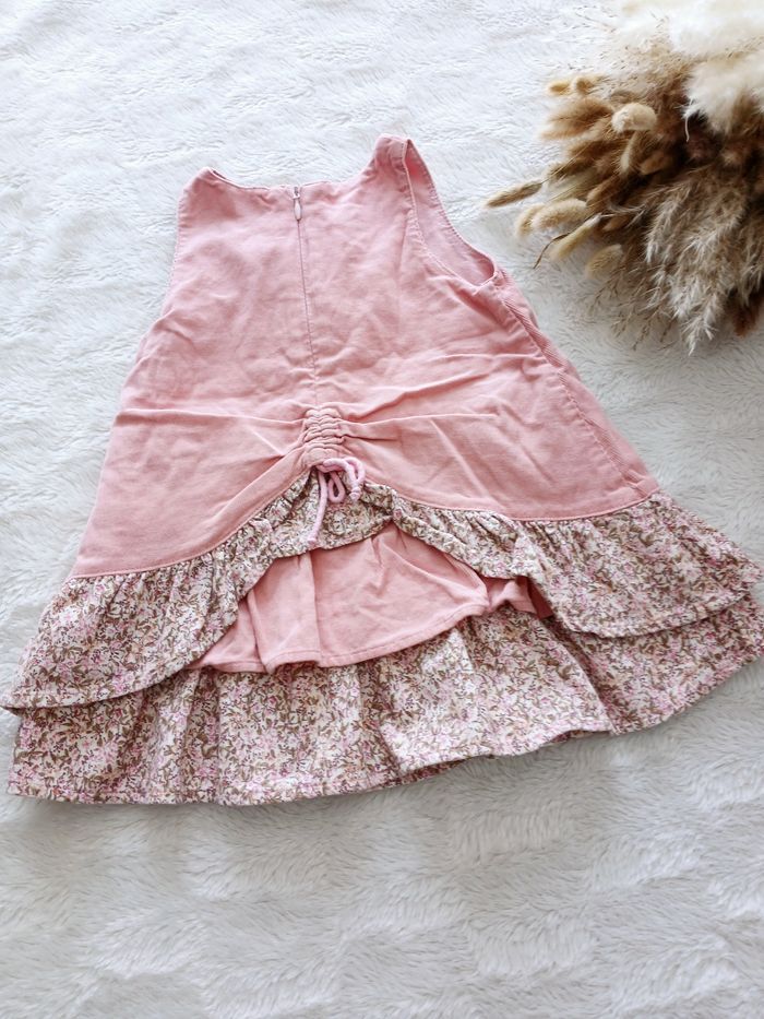 Lot bébé fille - photo numéro 8