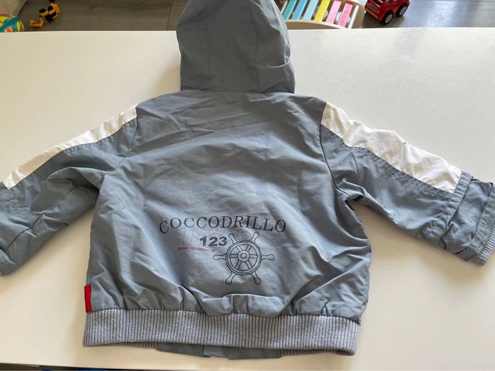Veste 12/18 mois - photo numéro 2