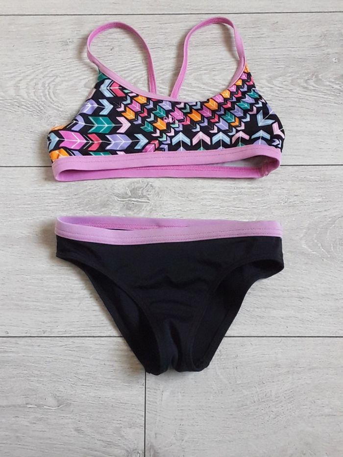 Maillot de bain fille