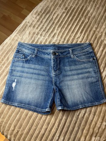 Short jean Kiabi