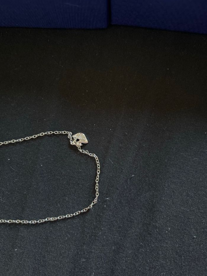 Collier Swarovski - photo numéro 4