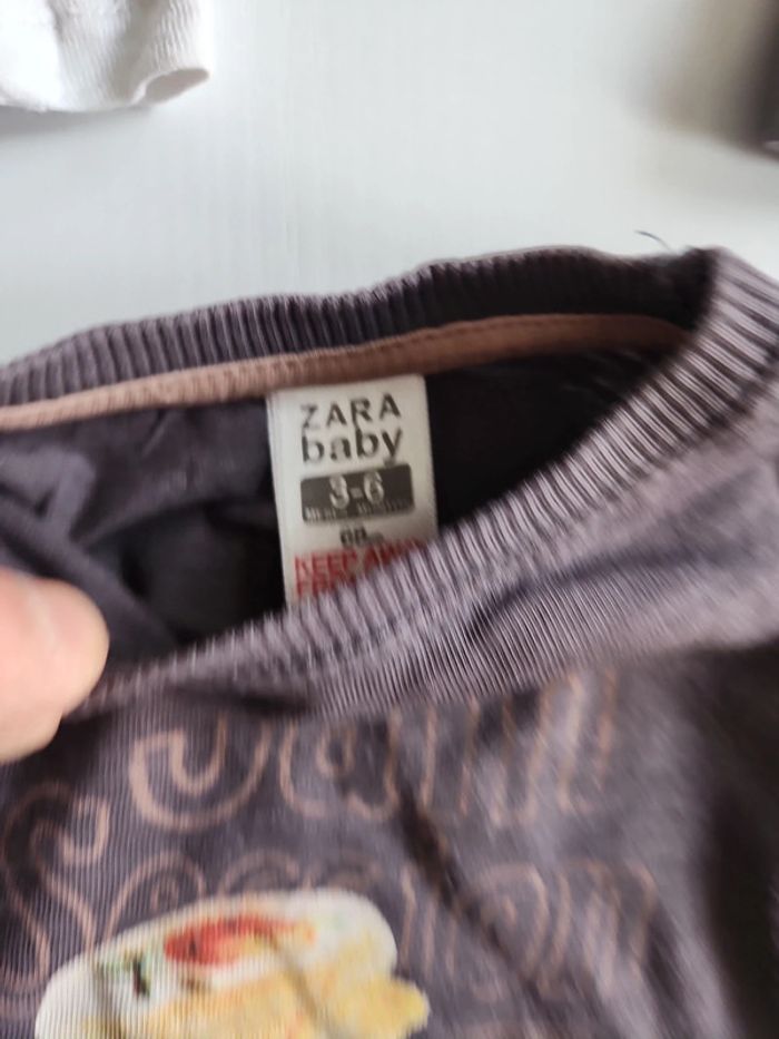 T-shirt enfant - photo numéro 3