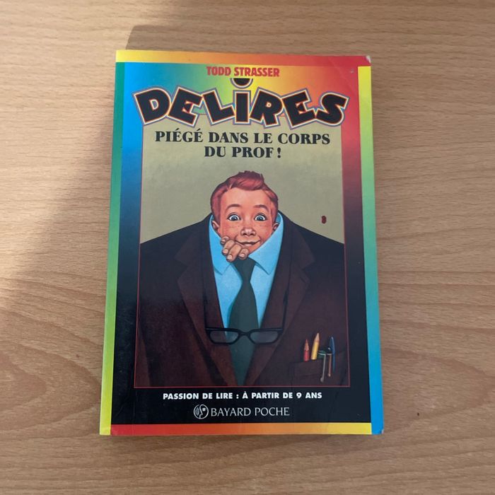 Delires