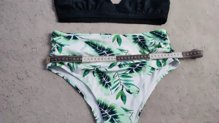 Bikini - photo numéro 5