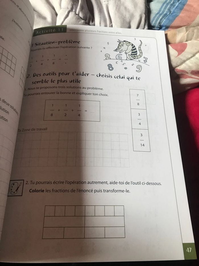 Tatou 4 math Plantyn - photo numéro 10