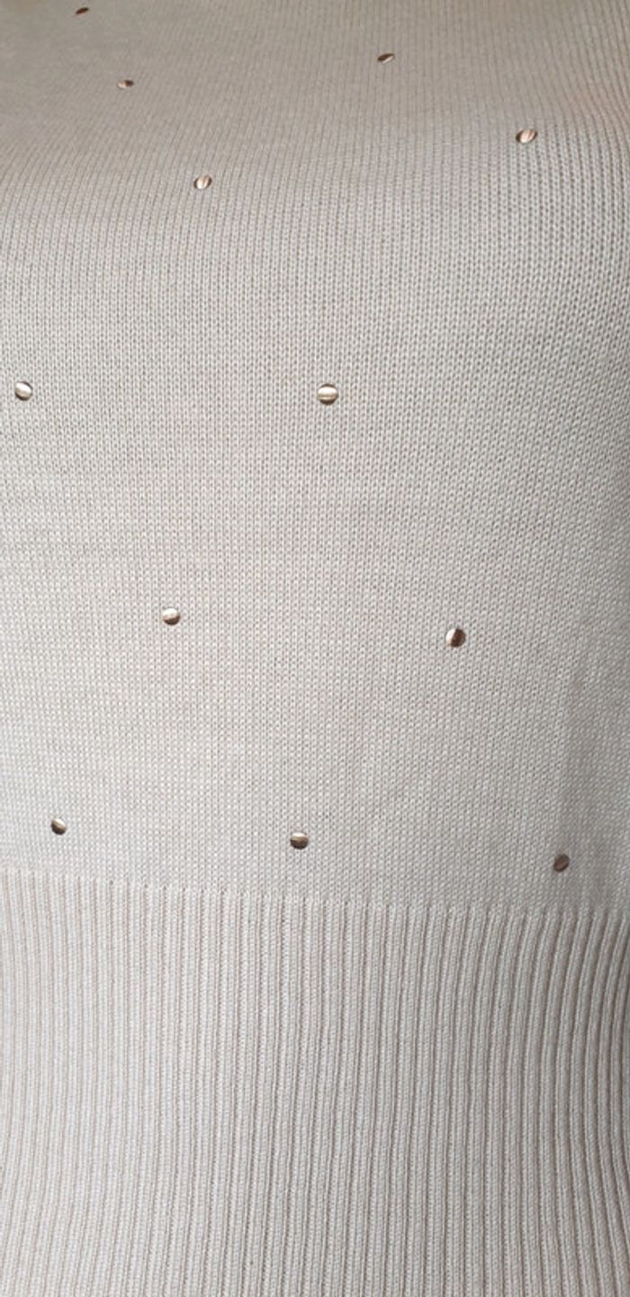Tee-shirt sans manche - photo numéro 2