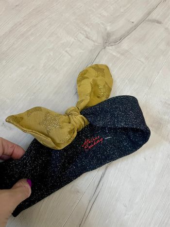 Bandeau Atelier Crahay neuf.